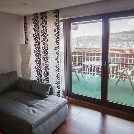 Ferienwohnung Moemlingtal Momlingen Екстер'єр фото