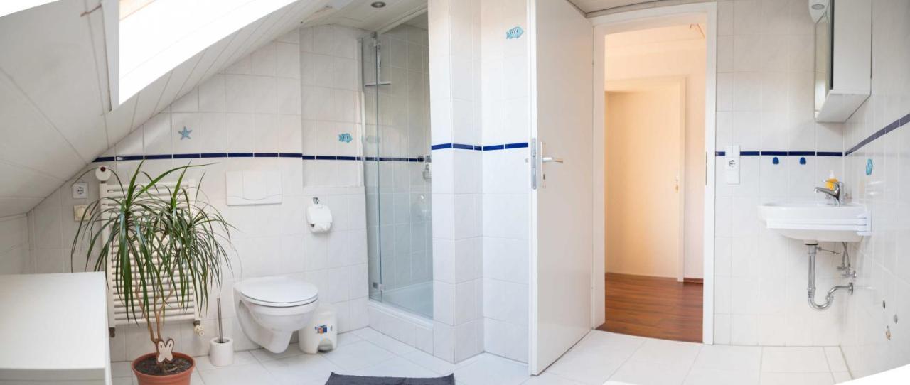 Ferienwohnung Moemlingtal Momlingen Екстер'єр фото