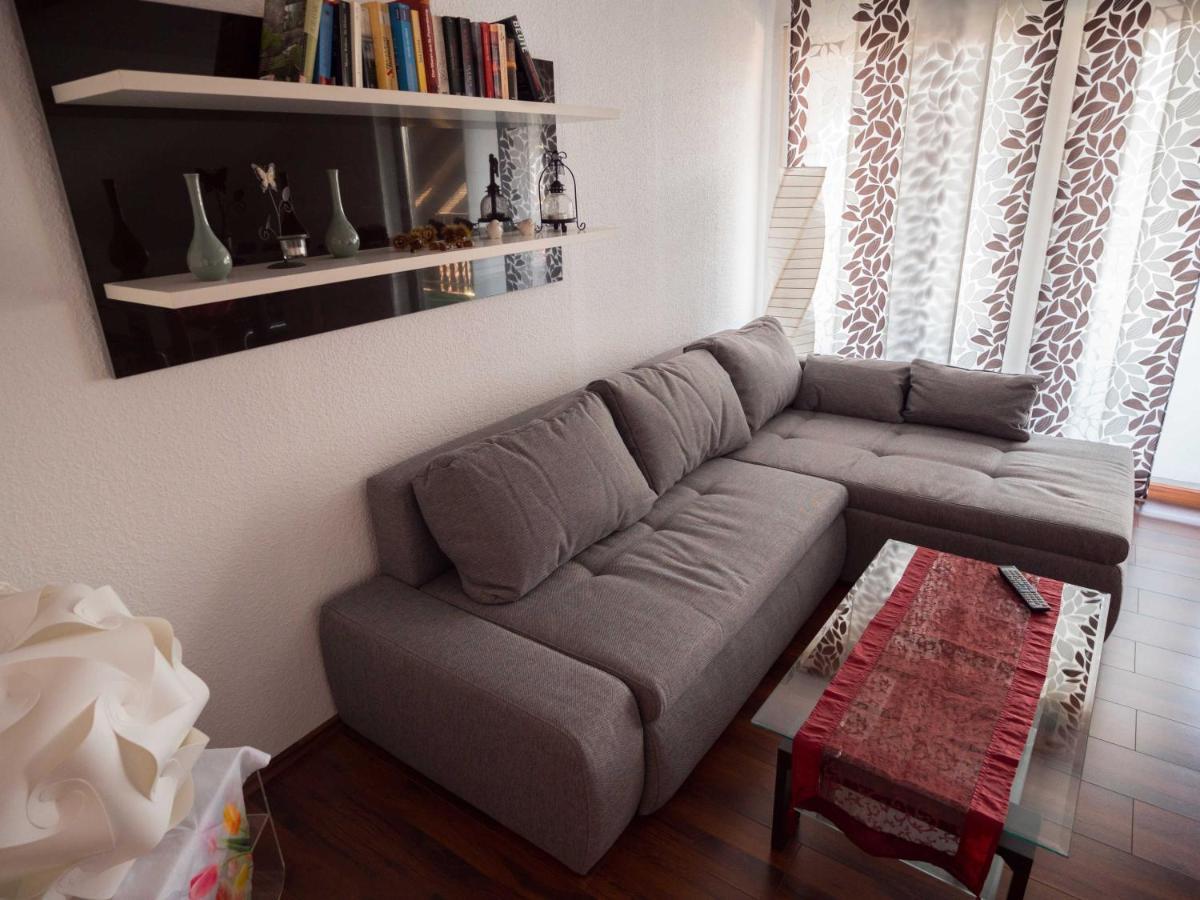 Ferienwohnung Moemlingtal Momlingen Екстер'єр фото