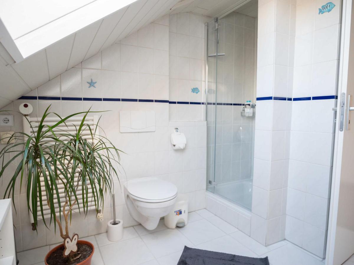 Ferienwohnung Moemlingtal Momlingen Екстер'єр фото