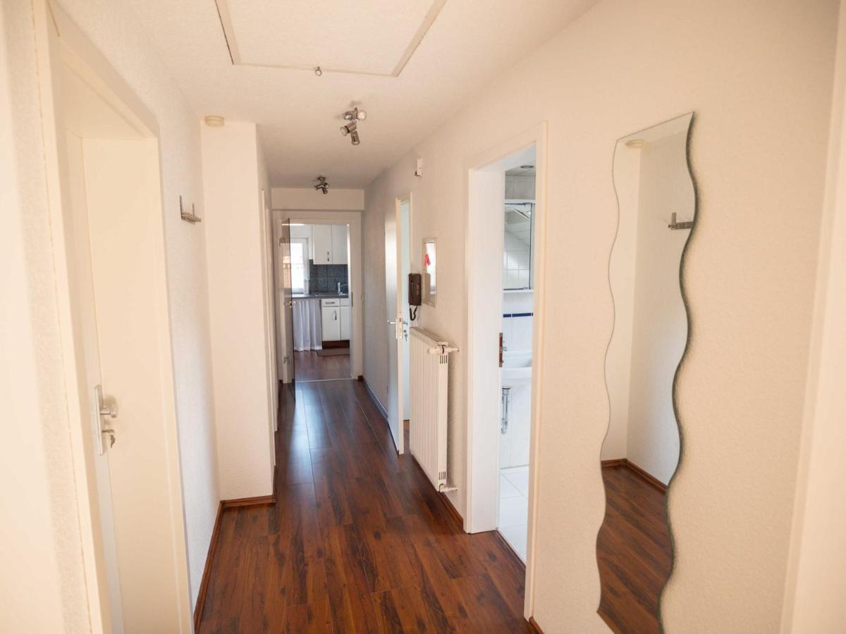 Ferienwohnung Moemlingtal Momlingen Номер фото