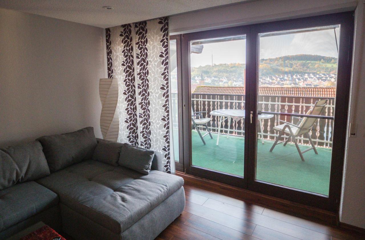 Ferienwohnung Moemlingtal Momlingen Екстер'єр фото
