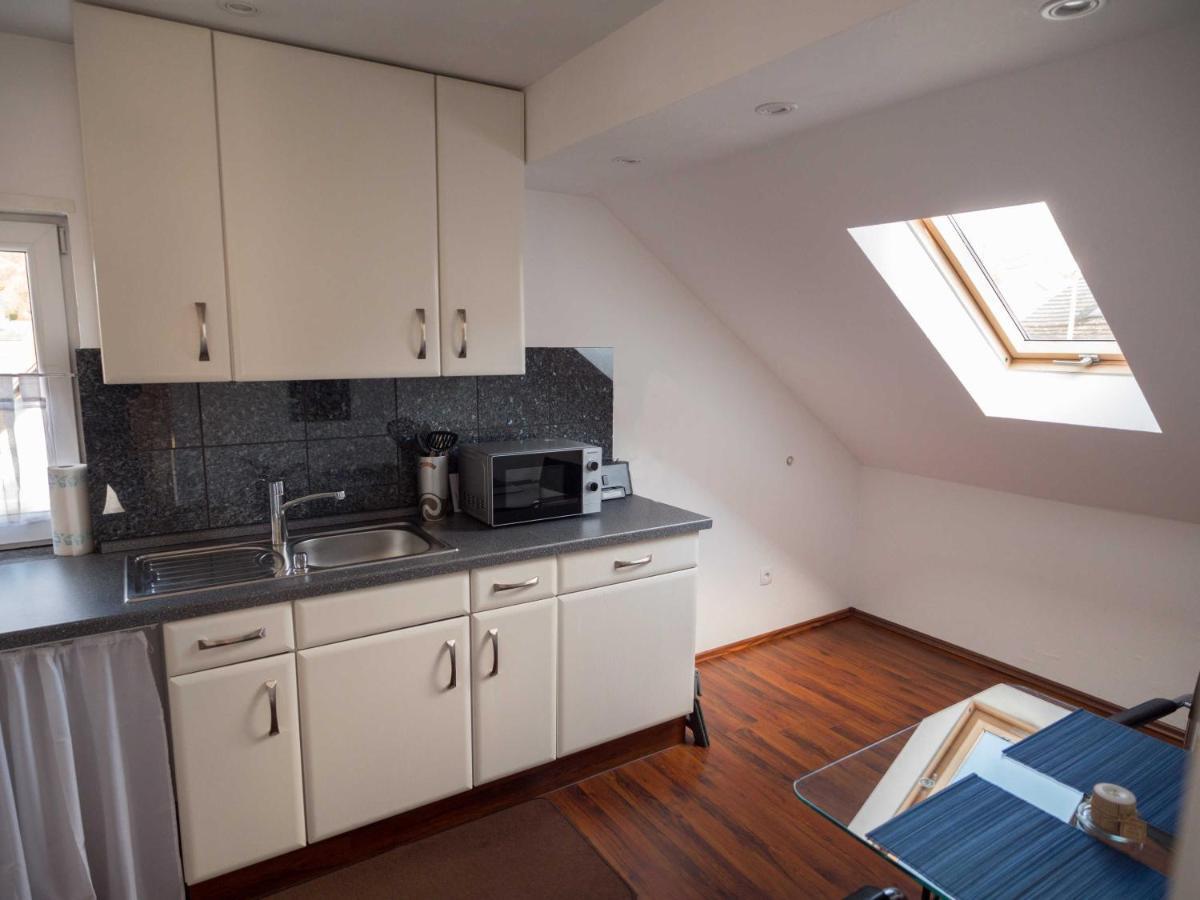 Ferienwohnung Moemlingtal Momlingen Екстер'єр фото