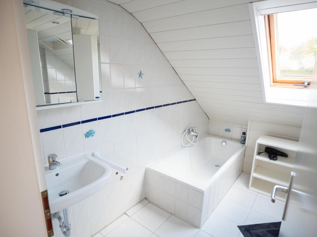 Ferienwohnung Moemlingtal Momlingen Екстер'єр фото