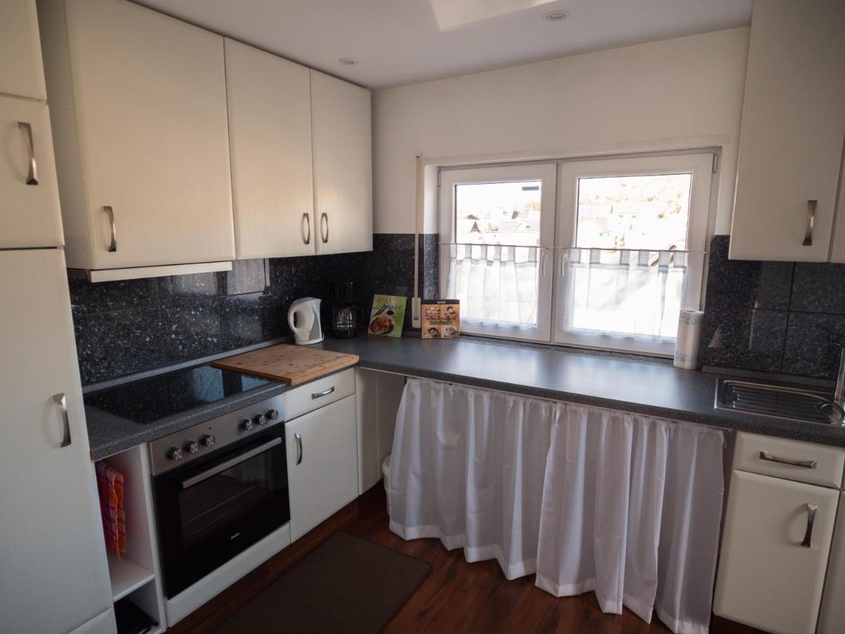 Ferienwohnung Moemlingtal Momlingen Екстер'єр фото